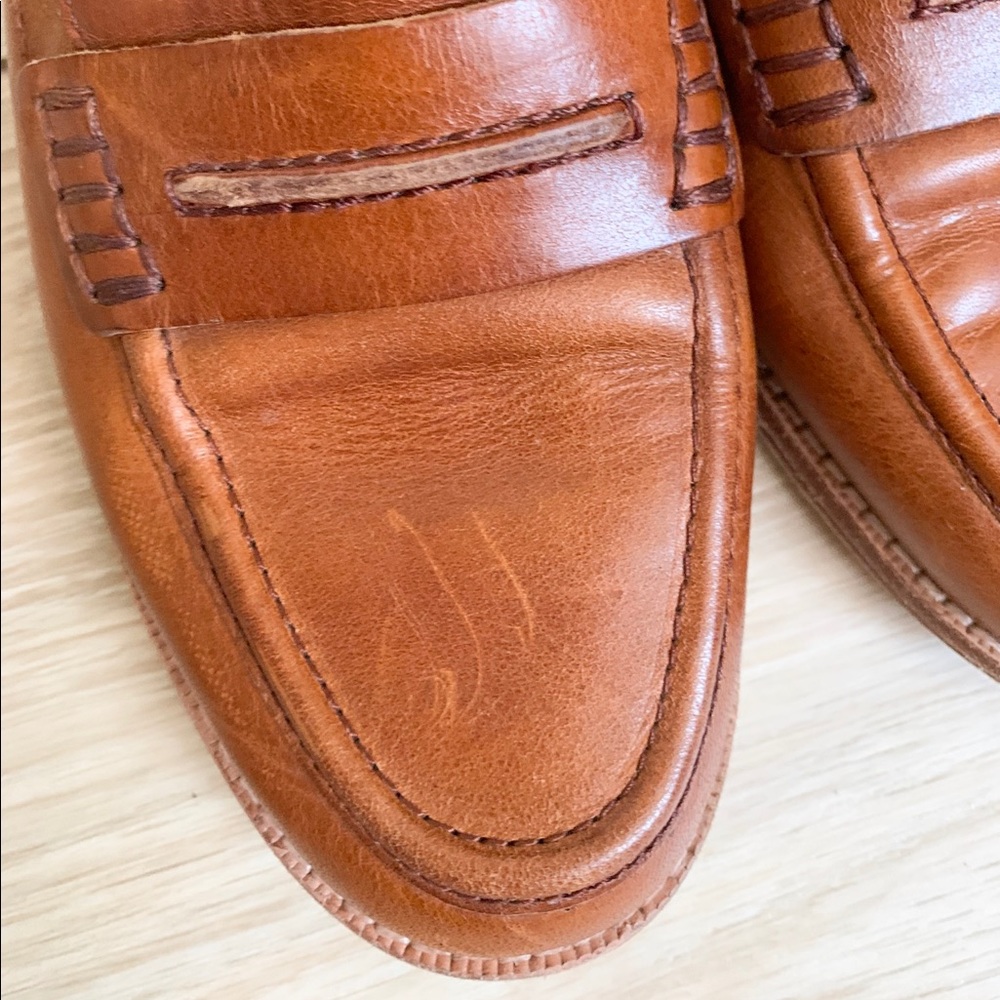 Madewell Elinor Loafers - Picture 2 of 6